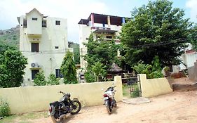 Hotel Hilltop Pushkar