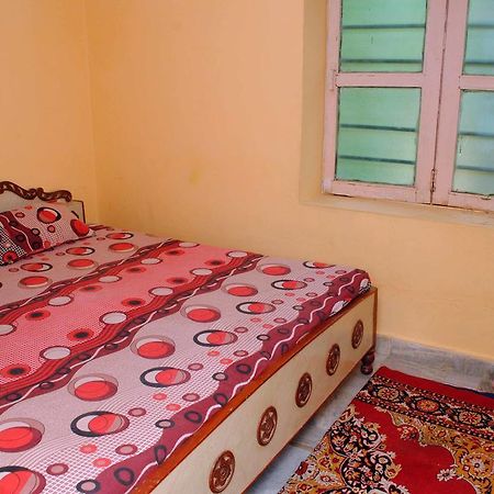 Hotel Hilltop Pushkar Exterior photo