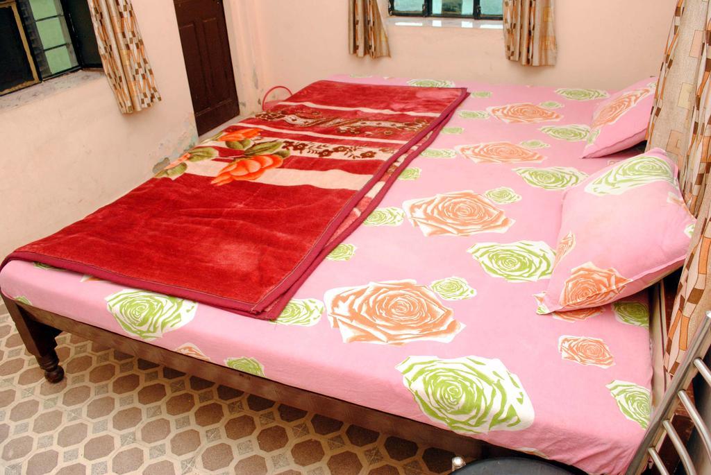 Hotel Hilltop Pushkar Exterior photo
