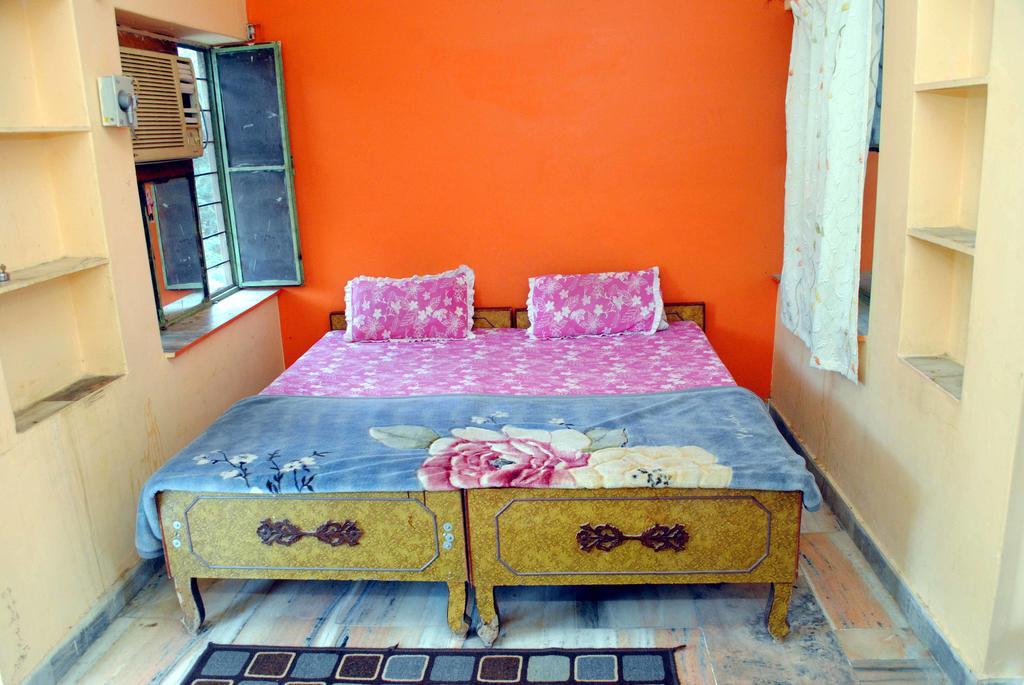 Hotel Hilltop Pushkar Exterior photo