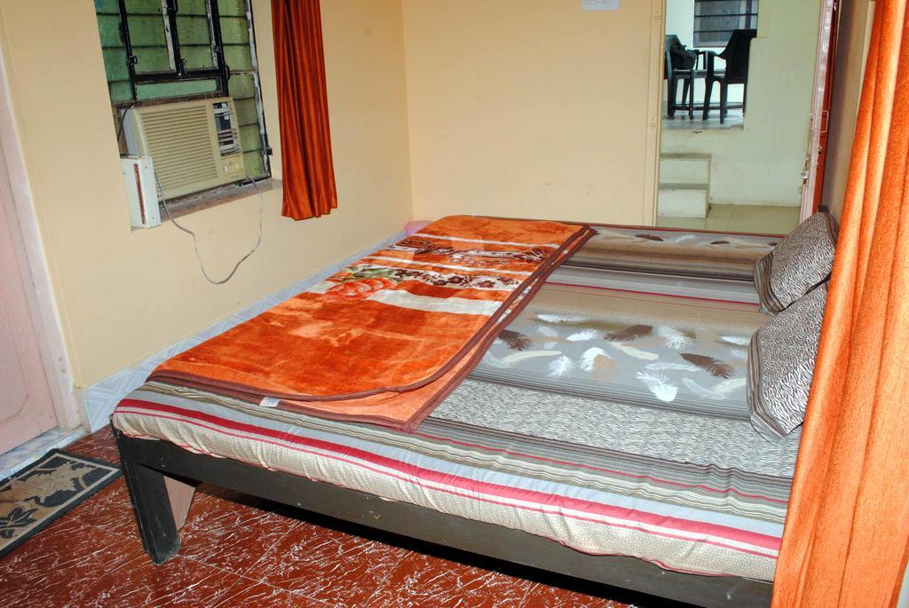 Hotel Hilltop Pushkar Exterior photo