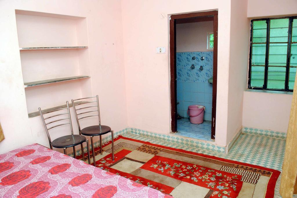 Hotel Hilltop Pushkar Exterior photo