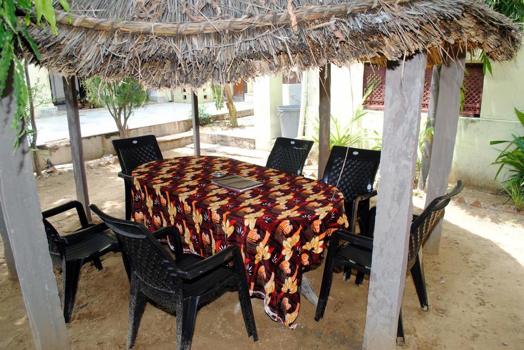 Hotel Hilltop Pushkar Exterior photo