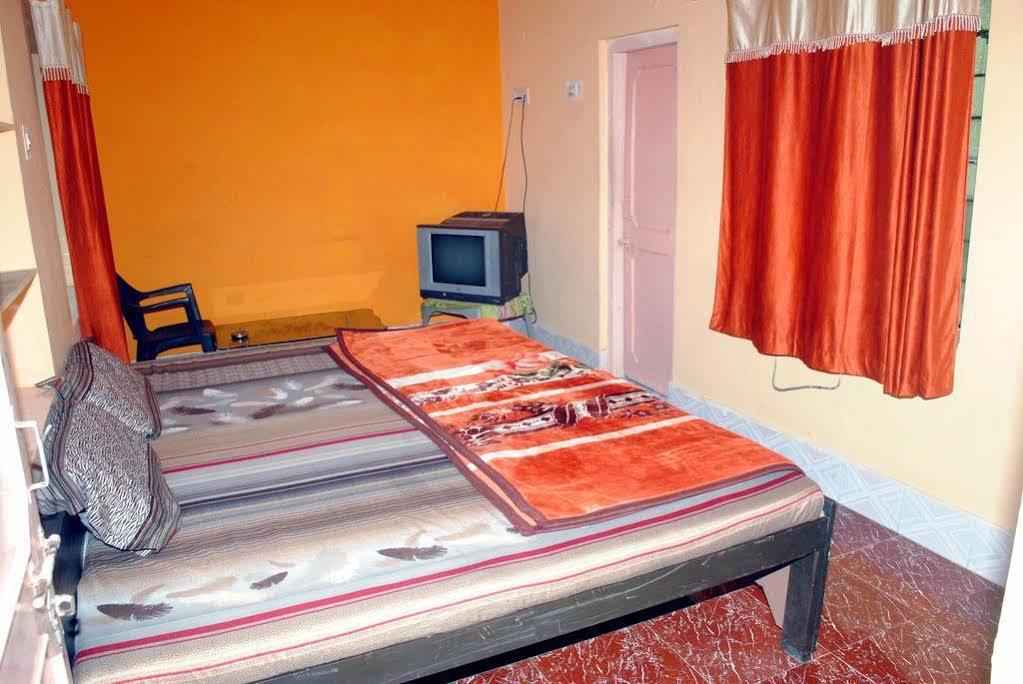 Hotel Hilltop Pushkar Exterior photo